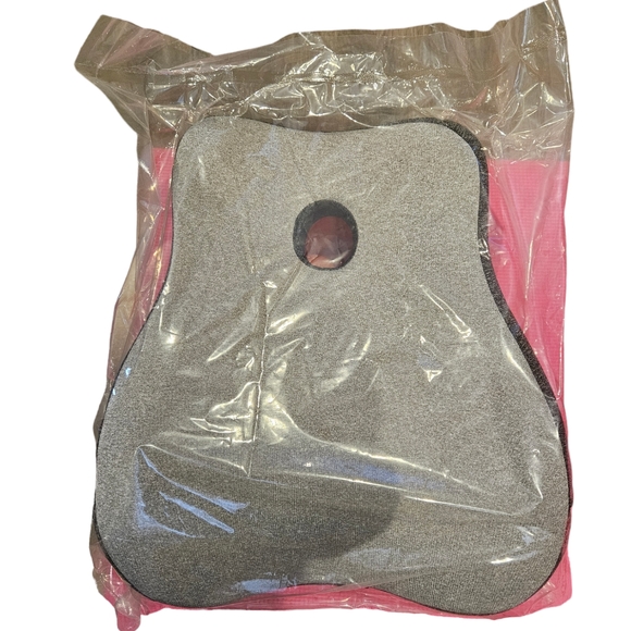 Lumbar support for Office/car chairs lumbar support pillow - Picture 1 of 5